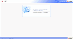 Desktop Screenshot of cloudworkers.com