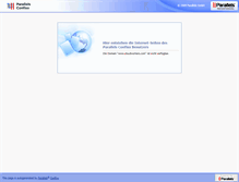 Tablet Screenshot of cloudworkers.com